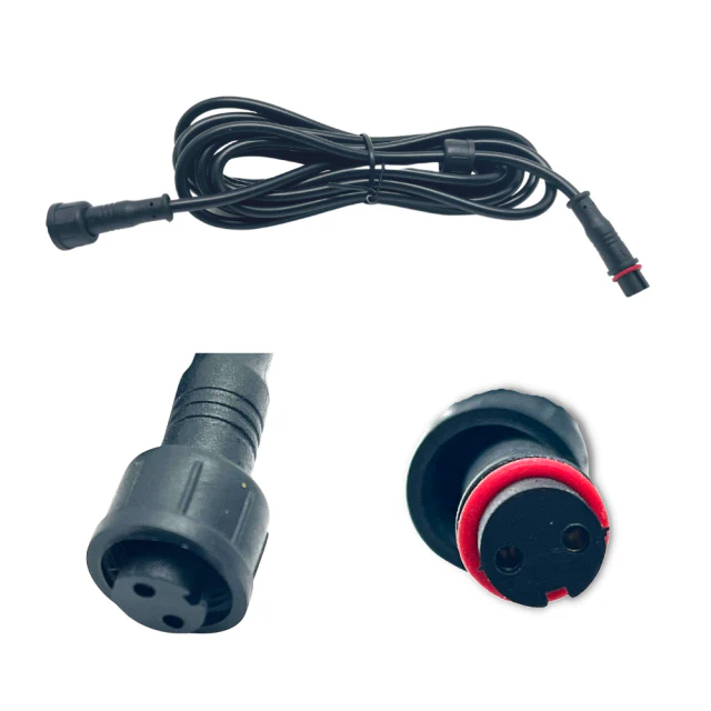 Pure White LED Wheel Ring Lights Kit (Single | Double Row) - Image 5