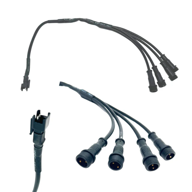 Pure White LED Wheel Ring Lights Kit (Single | Double Row) - Image 8