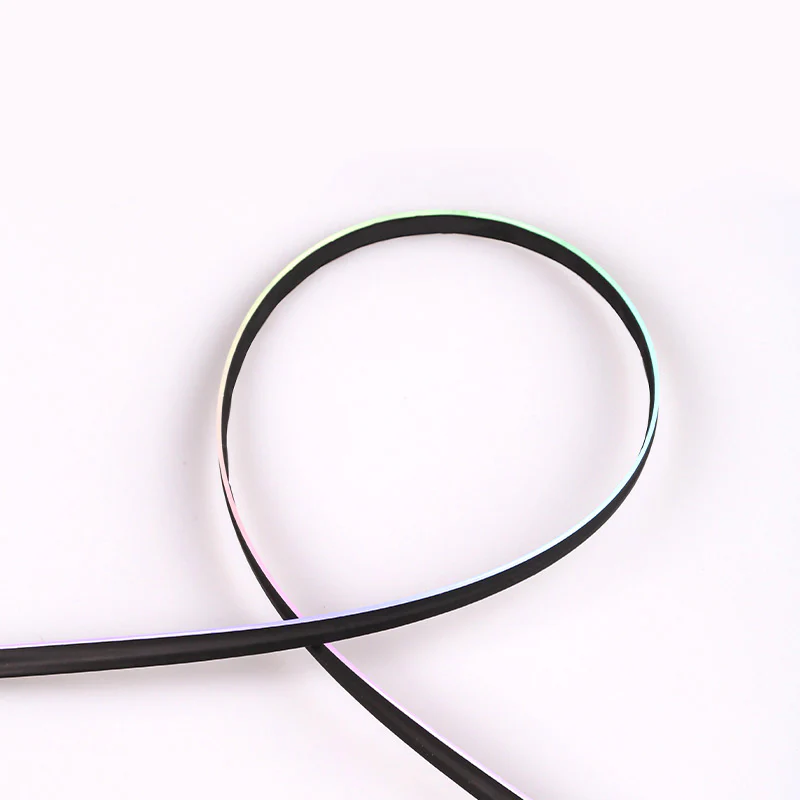 Flow Series LED Interior Dash Trim Ambient Lighting + Footwell Lighting Kit - Image 17