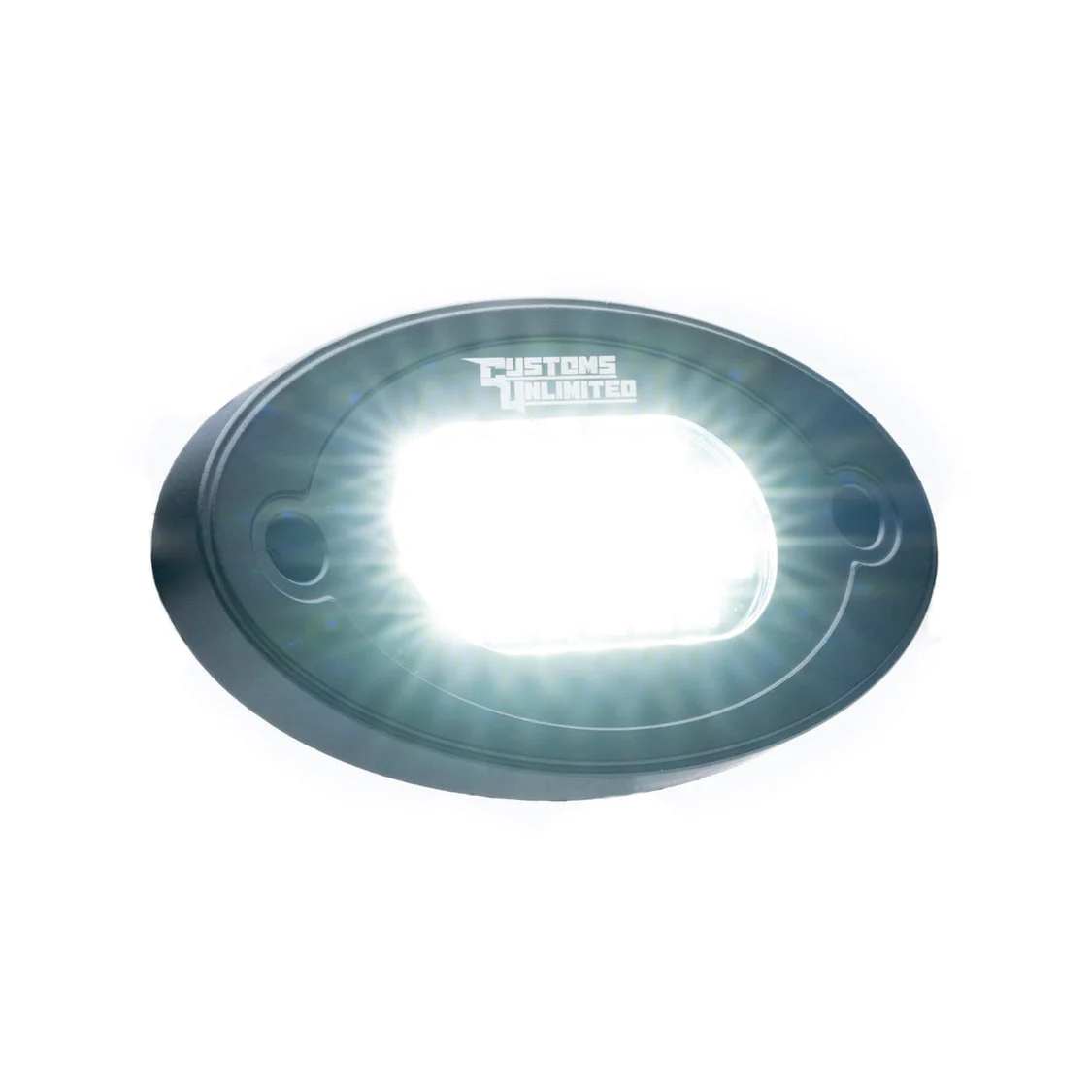 30W RGBW LED Rock Lights Pod Kit - Image 3