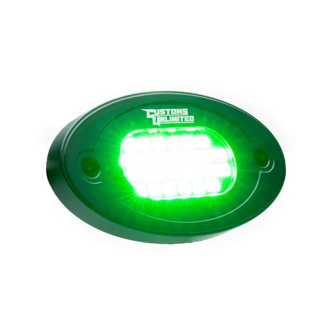 30W RGBW LED Rock Lights Pod Kit - Image 5